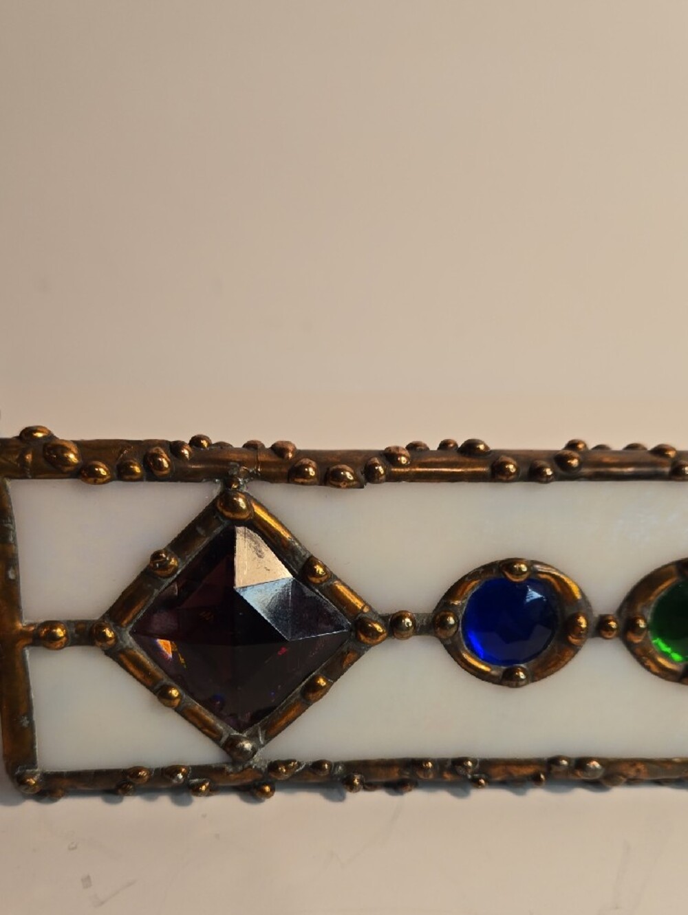 Elegant CALADASCOP Perfect Statement Piece - Picture 5 of 9